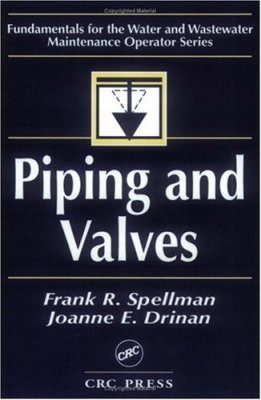 Piping and Valves