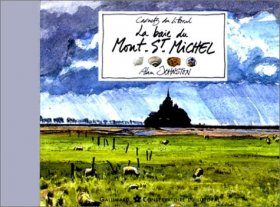 La Baie du Mont-Saint-Michel