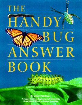 The Handy Bug Answer Book