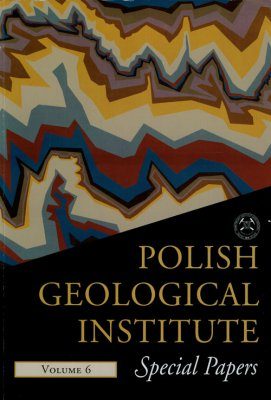 Paleozoic Porphyry Molybdenum-Tungsten Deposit in the Myszkow Area, Southern Poland
