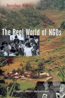 Discourses, Diversity and Development