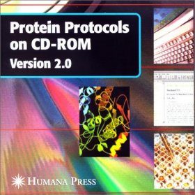 Protein Protocols on CD-ROM