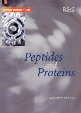 Peptides and Proteins