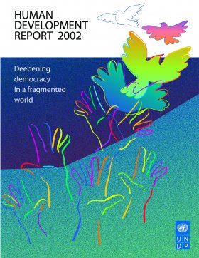 Human Development Report 2002