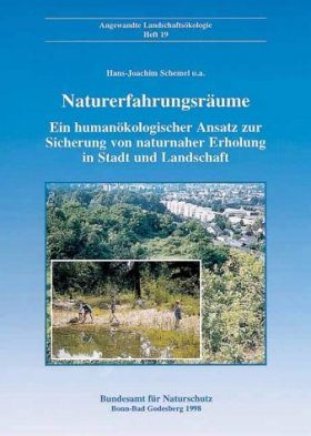 Naturerfahrungsräume