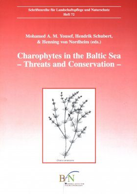 Charophytes in the Baltic Sea: Threats and Conservation