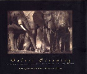 Safari Dreaming