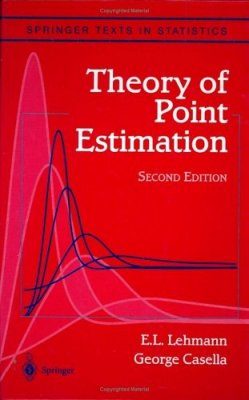 Theory of Point Estimation