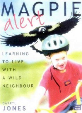 Magpie Alert