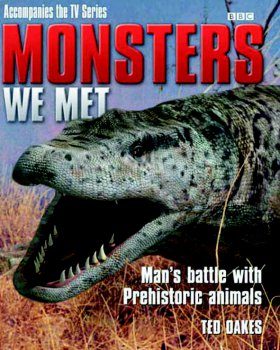 Monsters We Met