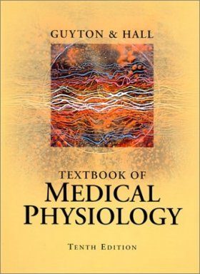 Textbook of Medical Physiology