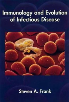 Immunology and Evolution of Infectious Disease