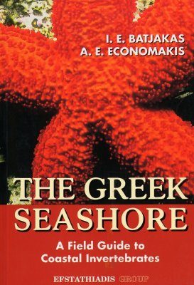 The Greek Seashore