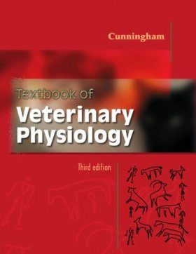 Textbook of Veterinary Physiology