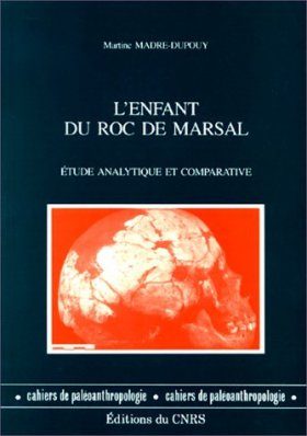 L'Enfant du Roc de Marsal