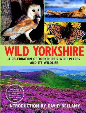 Wild Yorkshire