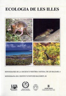 Ecologia de les Illes
