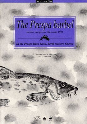 The Prespa Barbel: An Action Plan