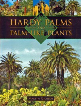 Hardy Palms and Palm-Like Plants