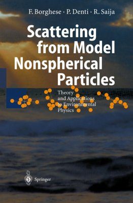Scattering from Model Non-Spherical Particles