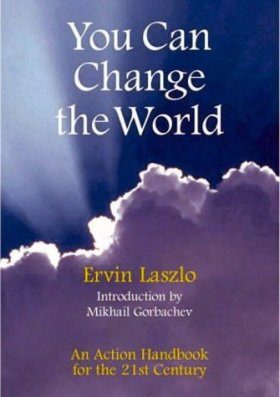 You Can Change the World