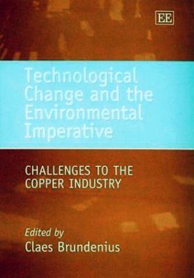 Technological Change and the Environmental Imperative