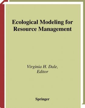 Ecological Modelling for Resource Management