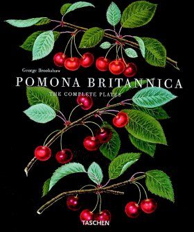 Pomona Britannica