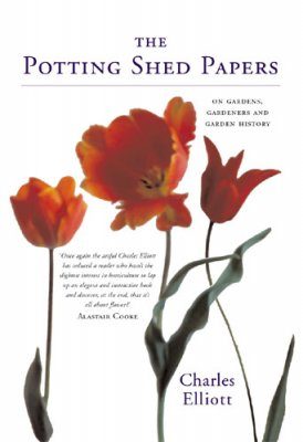 The Potting-Shed Papers