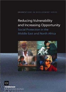 Reducing Vulnerability and Increasing Opportunity