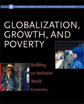 Globalization, Growth, and Poverty