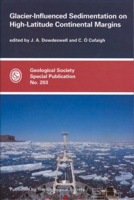 Glacier-Influenced Sedimentation on High-latitude Continental Margins