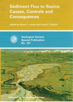 Sediment Flux to Basins: Causes, Controls and Consequences