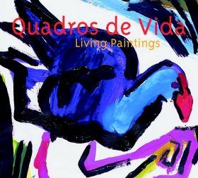 Living Paintings / Quadros de Vida