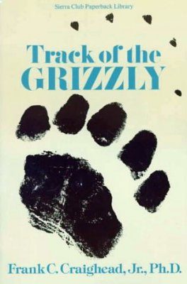 Track of the Grizzly