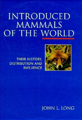 Introduced Mammals of the World