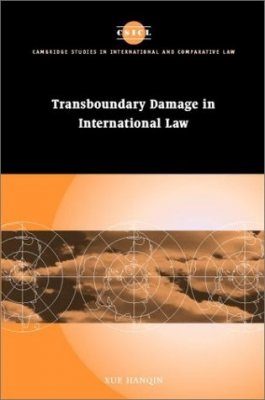 Transboundary Damage in International Law
