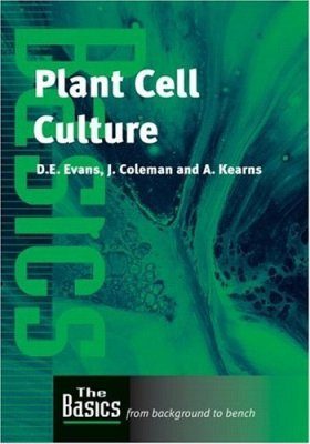 Plant Cell Culture