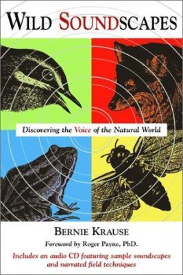 Wild Soundscapes