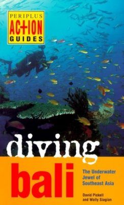 Diving Bali