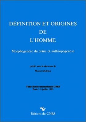 Definition et Origines de l'Homme