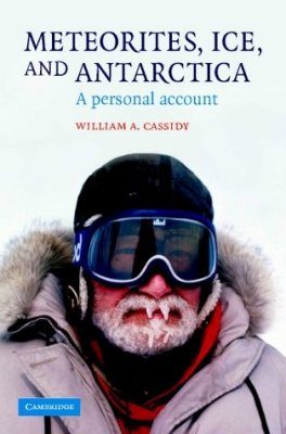 Meteorites, Ice and Antarctica