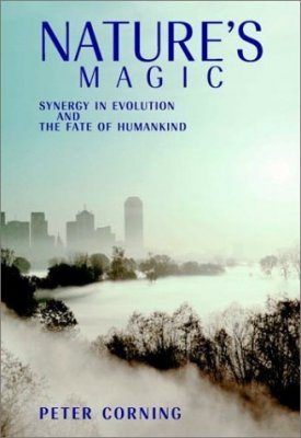 Nature's Magic
