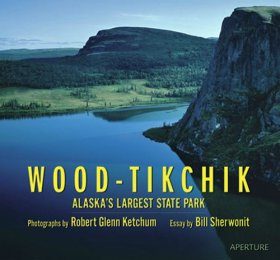 Wood-Tikchik: Alaska's Largest State Park
