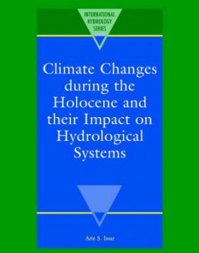 Climate Changes during the Holocene and their Impact on Hydrological Systems