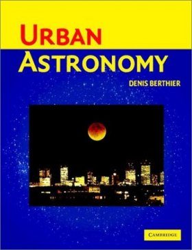 Urban Astronomy