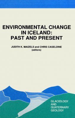 Environmental Change in Iceland