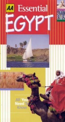 AA Essential Egypt