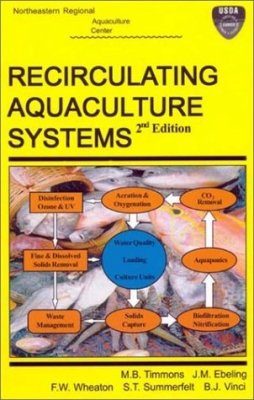 Recirculating Aquaculture Systems