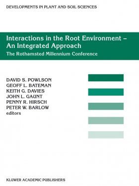 Interactions in the Root Environment - An Integrated Approach